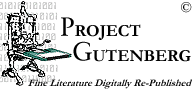 Project Gutenberg